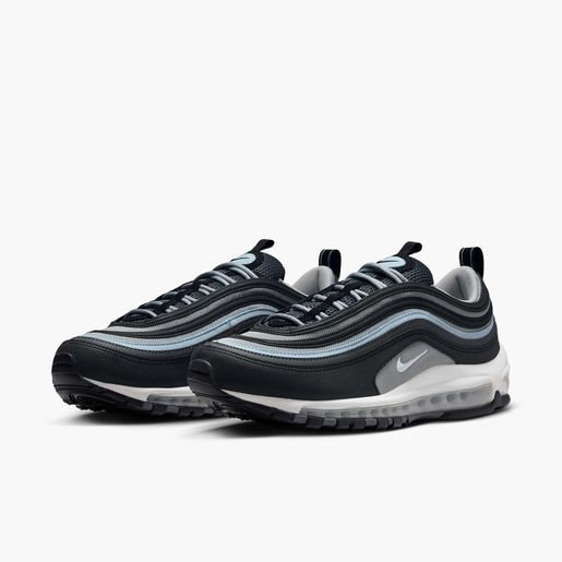 Grey Nike Air Max 97 Hombre Grises Original Nike Men's Air Max 97