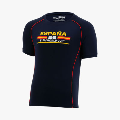 FIFA Polo España Mundial 2026