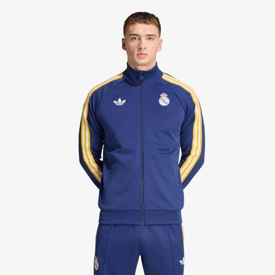 adidas Casaca Real Madrid Originals