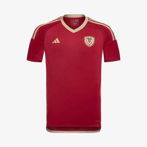 adidas Camiseta Local Venezuela 24