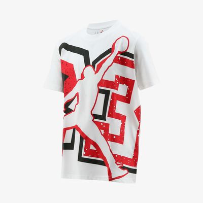 Jordan Polo ITP Split