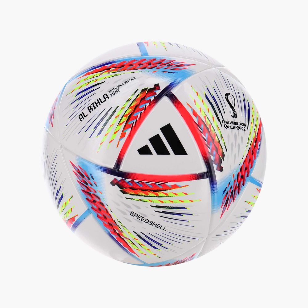 adidas Al Rihla Mini