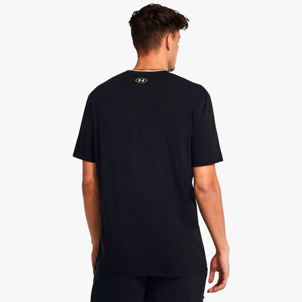 Under Armour Polo Vintage Logo