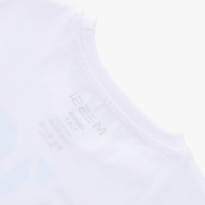 Messi Camiseta Nico