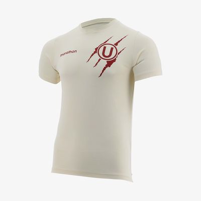 Camiseta Hincha Universitario 2025