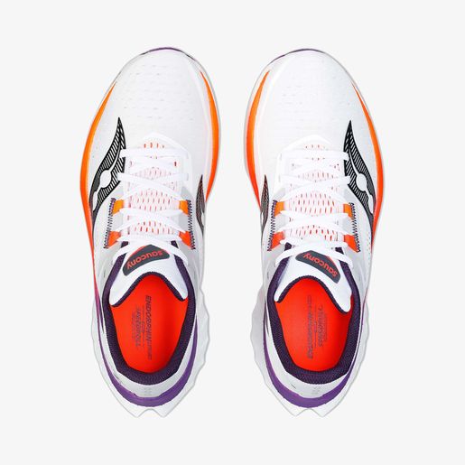 Saucony Endorphin Speed 4