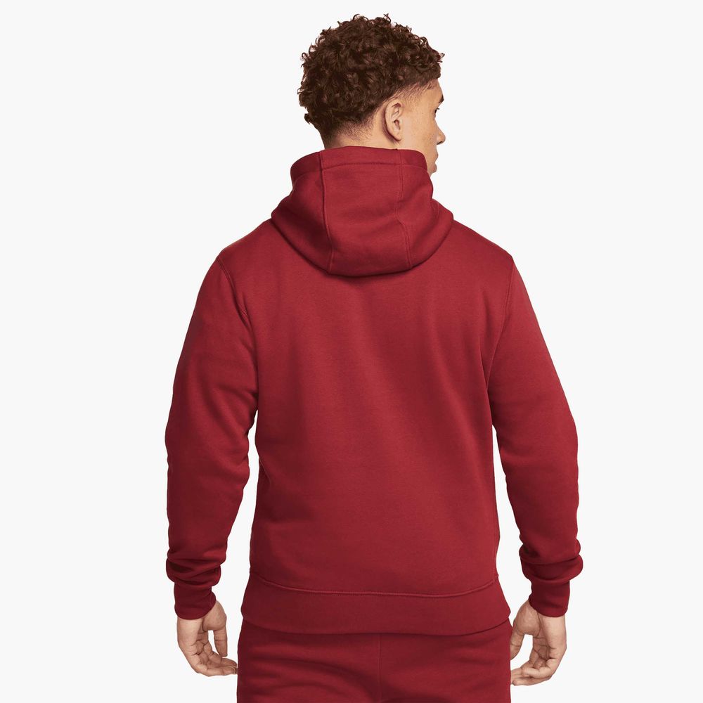 buzo nike liverpool