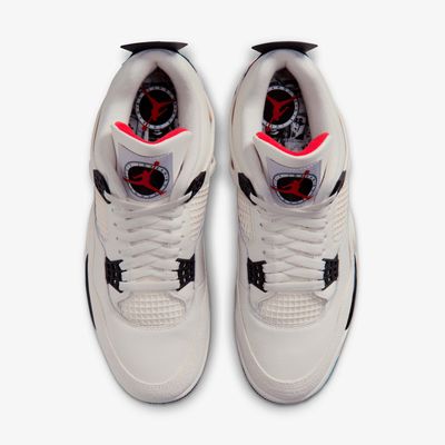 Air Jordan 4 Flight Club