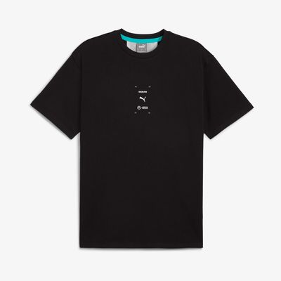 Puma Mercedes-AMG F1 x RAEBURN Drivers