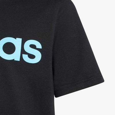 adidas Essentials Linear Logo Cotton