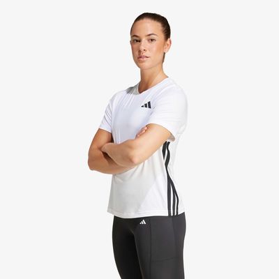 adidas Polo de Entrenamiento Train Essentials 3 Ti