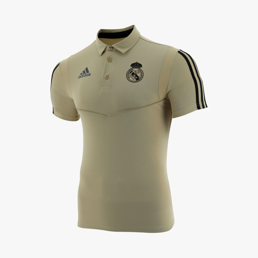 real madrid polo