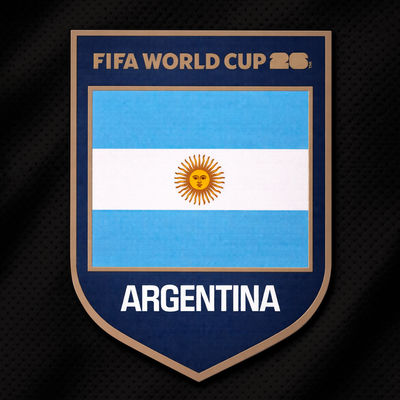 FIFA Polo Argentina Mundial 2026
