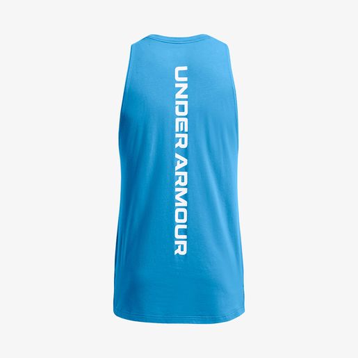 Under Armour Baseline Cotton
