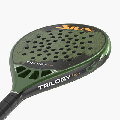 Siux Electra Elite 4