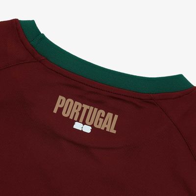 FIFA Polo Portugal Mundial 2026