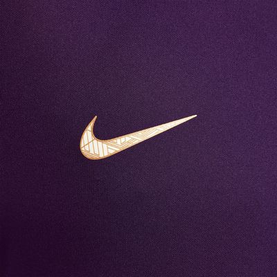 Nike Kylian Mbappé Academy