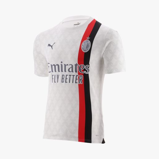 Puma AC Milan 23/24 Réplica Away