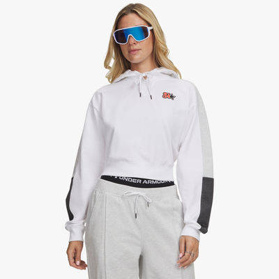 Under Armour Buzo Sport Terry Trend