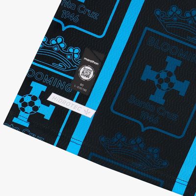 Blooming Camiseta 79 Años