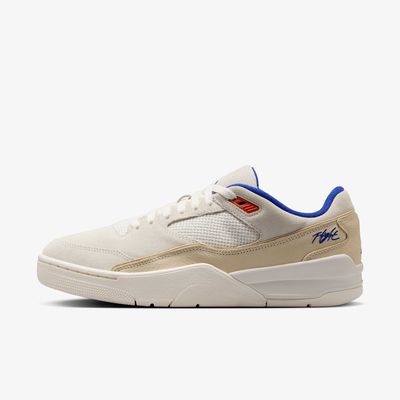Jordan Flight Court