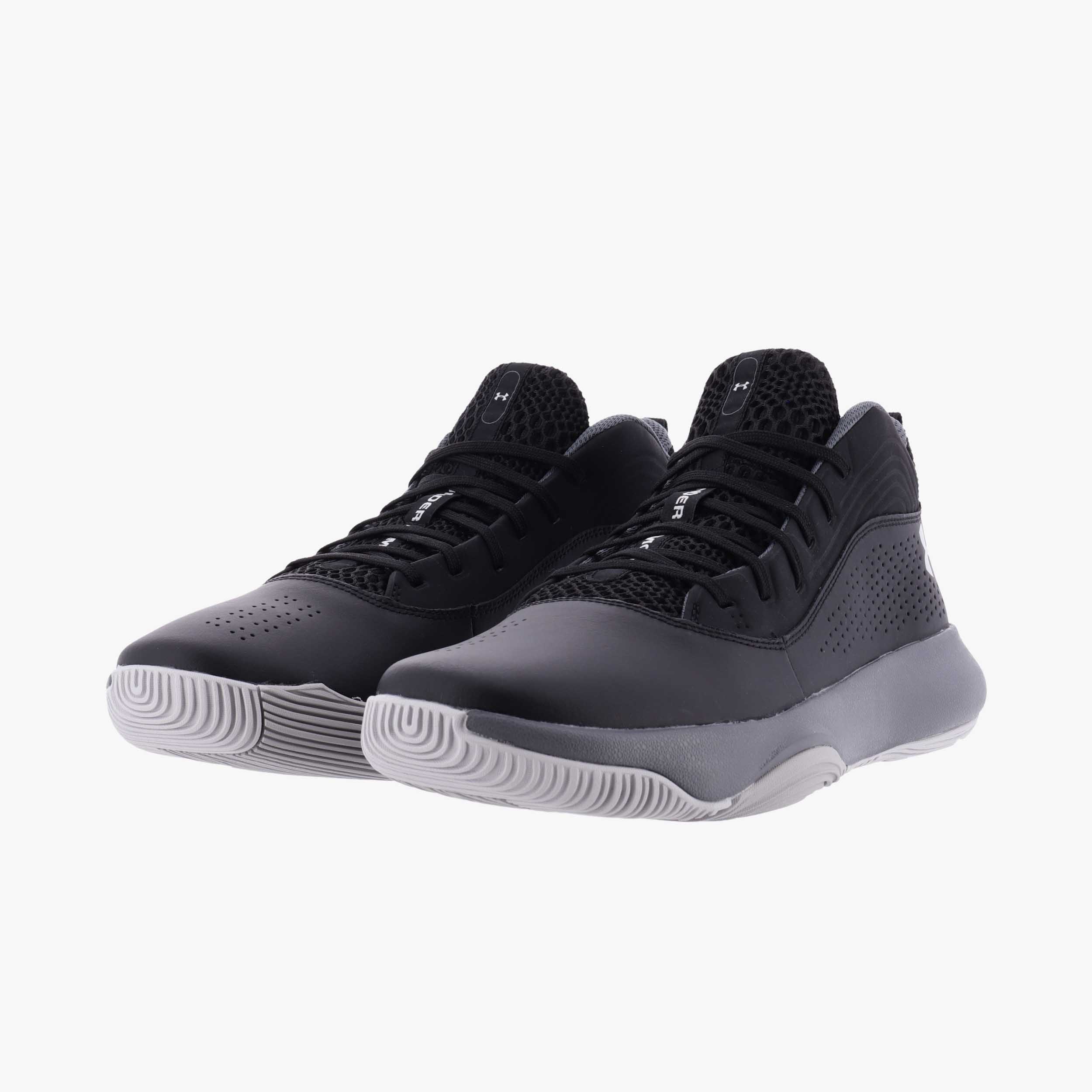 Under Armour Lockdown 4 Basketball UNDER ARMOUR Marca Productos