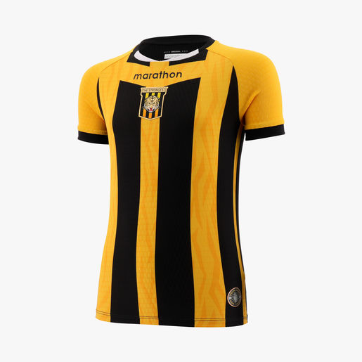 The Strongest Camiseta Oficial 2026