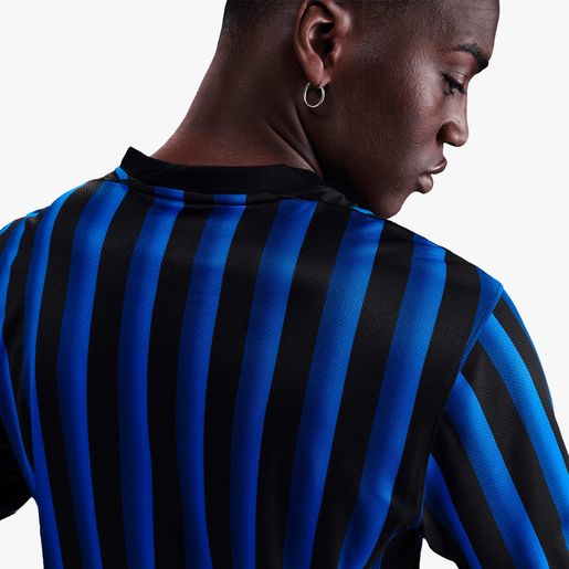 Nike Camiseta Inter Milan 2025/26 Stadium Home