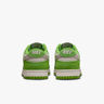 Nike Dunk Low Safari Swoosh Chlorophyll