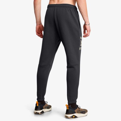 Under Armour Project Rock Icon Fleece Veterans Day