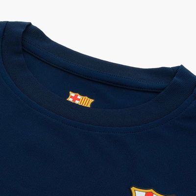 F.C. Barcelona Polo Soccer Lege