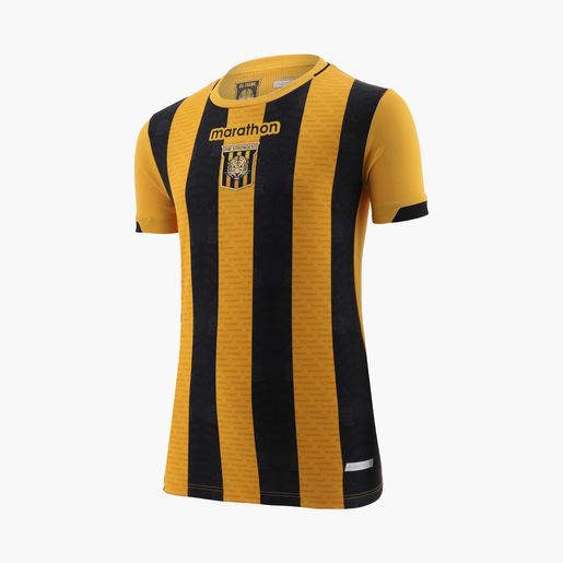 The Strongest Camiseta Oficial 2024