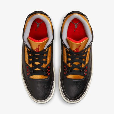 Air Jordan 3 Retro