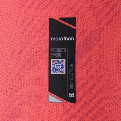 Camiseta Alterna 1 BSC Marathon 2023