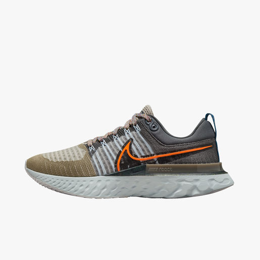 Nike React Infinity Run Flyknit 2