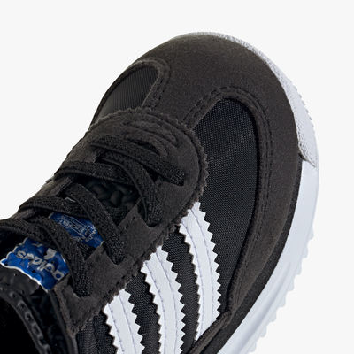 adidas Zapatos SL 72 Rs Elastic Laces