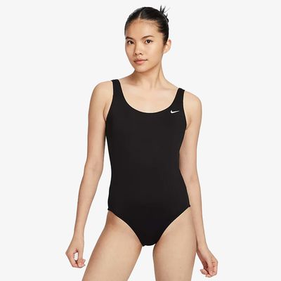 Nike Traje De Natación Essential