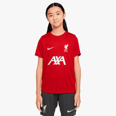 Nike Liverpool FC Academy Pro