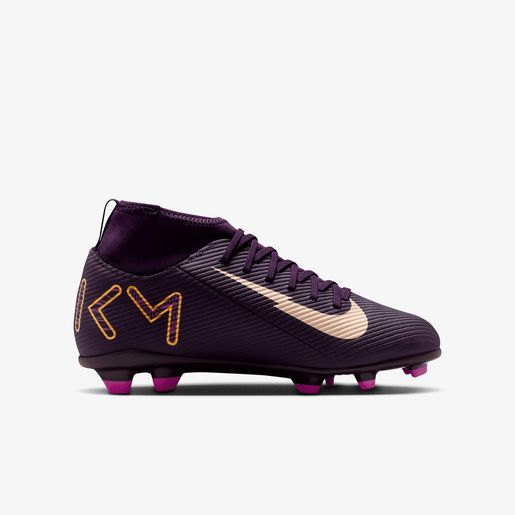 Nike Jr. Mercurial Superfly 10 Club Kylian Mbappé