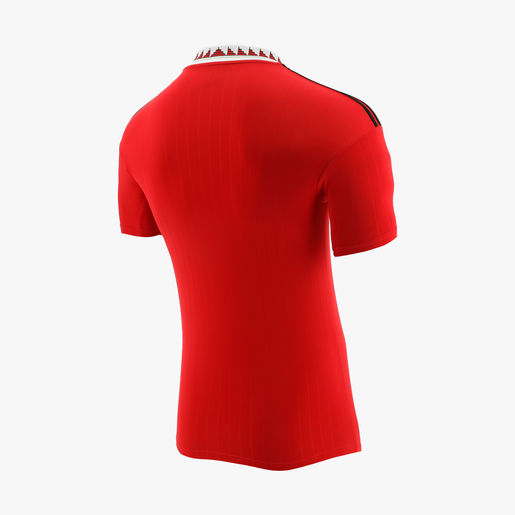 adidas Manchester United Home 2022/23