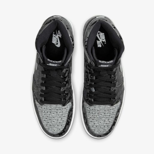 Jordan 1 Retro High OG Rebellionaire