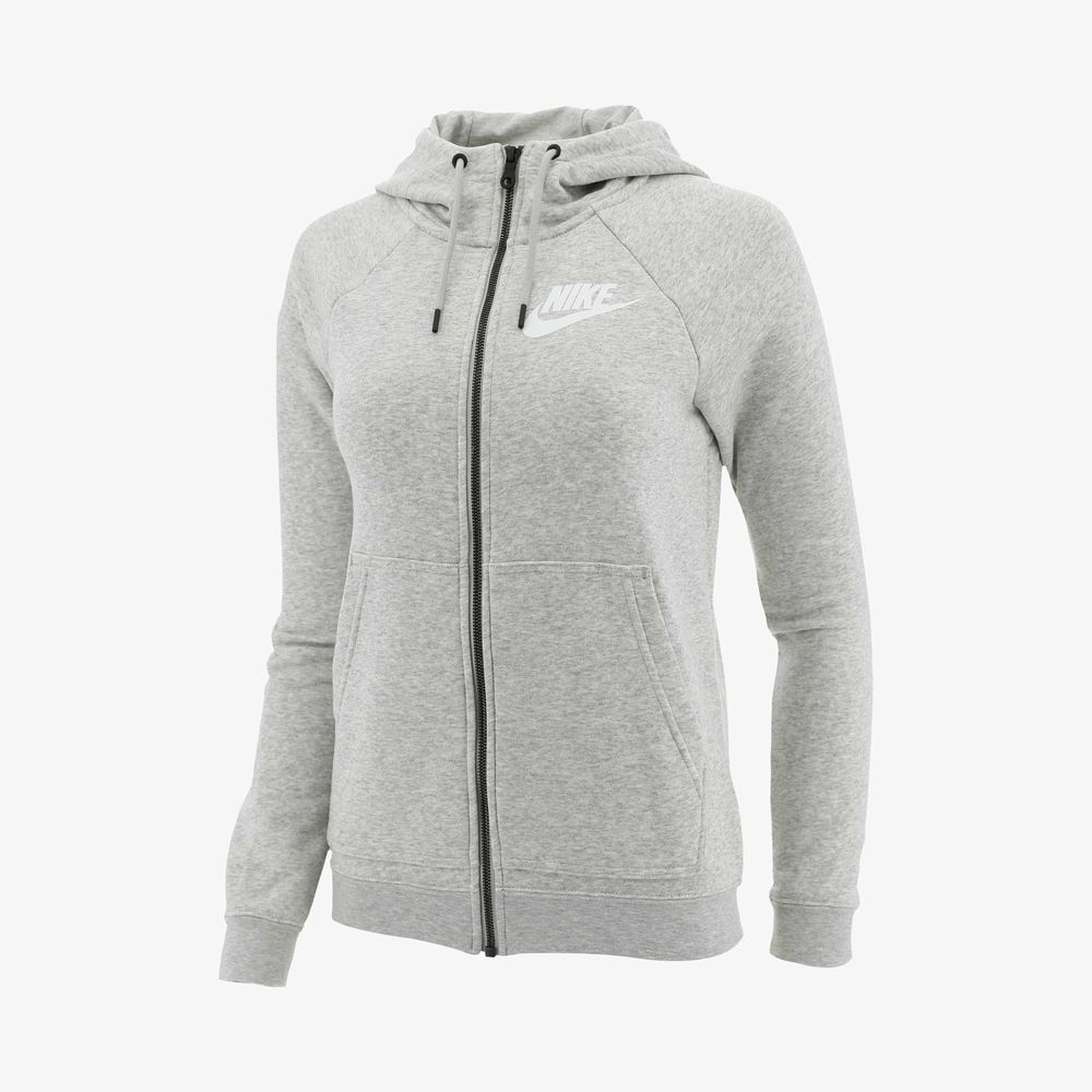 Nike Standard Fit FZ Cool