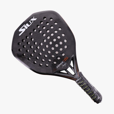 Siux Pala Fenix Pro 5 Black