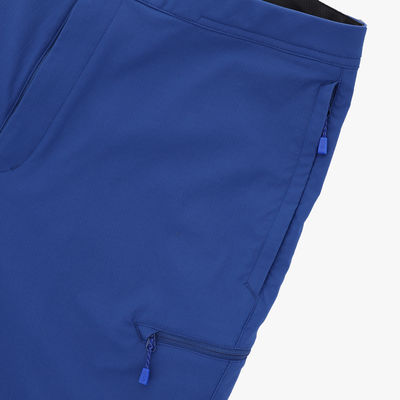 Montbell Pantalón Light O.D.