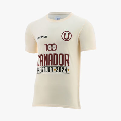 Polo Universitario Campeón del Apertura 2024