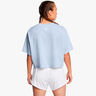 Under Armour Boxy Crop Branded