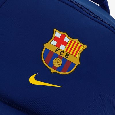 Nike Mochila FC Barcelona