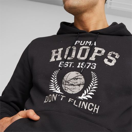 Puma Graphic Booster
