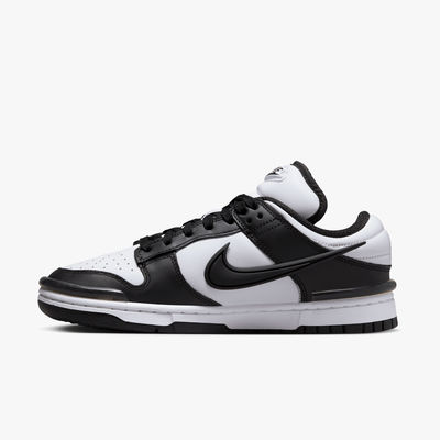 W NIKE DUNK LOW RMSTRD TWIST