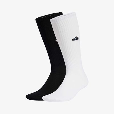 adidas Media Larga Samba Crew  2 pares